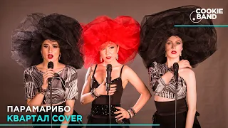 Парамарибо | КВАРТАЛ | Cover by COOKIE BAND