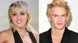 Cody Simpson Opens Up About Past Relationship With Miley Cyrus