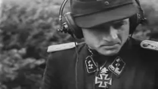 Who Killed Michael Wittmann?