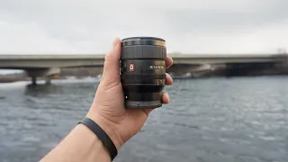 Sony 24MM f/1.4 GM || 3 Years Later.. Would I Buy Again?