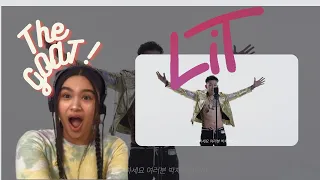 KILLING VERSE SERIES EP 1 - [4K] DF KillingVerse _ Jay Park- Reaction !!! (THE GODFATHER)