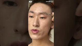 Extreme Skin Transformation × Asian Makeup
