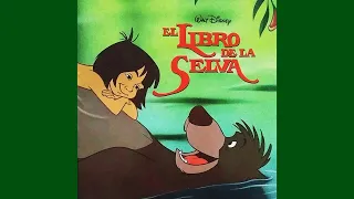 El Libro De La Selva - Busca Lo Más Vital (Germán Valdés "Tin Tan")