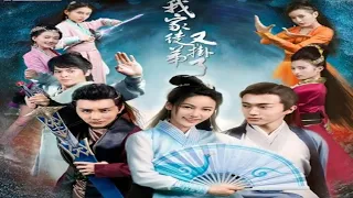 The Warrior Episode 02 Subtitle Indonesia