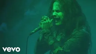 Cradle Of Filth - Beneath the Howling Stars (Live at the Astoria '98)