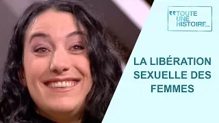 Comment assument-elles leur réputation de filles légères ? - Toute une histoire