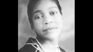 Bessie Smith - After You've Gone - Blues 1927 W / Lyrics