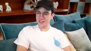 ANO ANG TAWAGAN NINA MAINE MENDOZA AT ARJO ATAYDE SA ISA'T ISA?