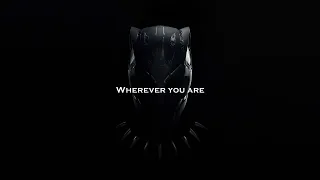 Rihanna   Born Again Lyrics from Black Panther Wakanda Forever Soundtrack