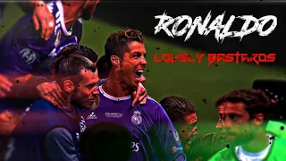 Ronaldo X Lovely Bastards||Lovely Bastards X Meet The Frownies