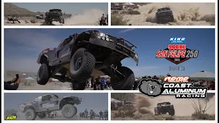 Coast Aluminum Racing San Felipe  250 2023