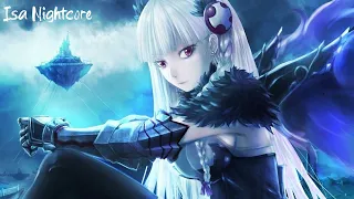 Nightcore - Radioactive By Imagine Dragons | Acoustic Cover By Jada Facer & Kyson Facer