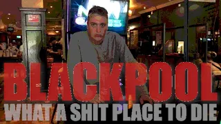 Blackpool, What A Shit Place To Die (Trailer)