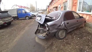ДТП с пострадавшими 📹 TV29.RU (Северодвинск)