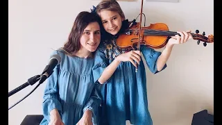 Lose You To Love Me (cover) - Selena Gomez - Karolina Protsenko (violin)