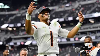 Justin Fields 2021 Rookie Year Highlights | Chicago Bears Quarterback