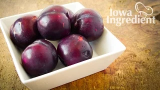 Plums | Iowa Ingredient