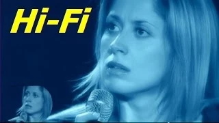 ★★ LARA FABIAN ♥ En Toute Intimite ♥ 2003 ♥ Hi-Fi (Best Sound) 102 min [HD] 1080p