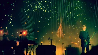 Sigur Rós - live in Seattle (Paramount Theatre) #AdventuresInMusicTourism