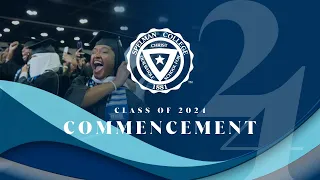 Spelman College 2024 Commencement Ceremony