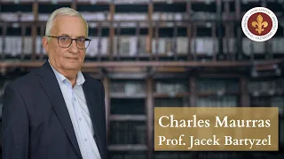 Charles Maurras | prof. Jacek Bartyzel