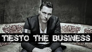 Tiesto - The Business