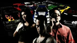 Need For Speed Most Wanted - la blacklist de peor a mejor