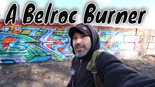 BelRoc Burner went back