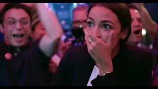 The Rise of the AOC Storm in Netflix's 'Knock Down the House'