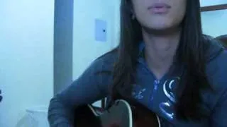 você vai lembrar de mim- Nenhum De NóS (cover)