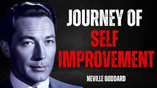 "A Guide to Self-Improvement" | How to Improve Self | NEVILLE GODDARD TEACHING