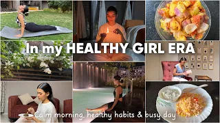 My Healthy and Powerful daily routine ( as a minimalist) , VLOG | Mishti Pandey