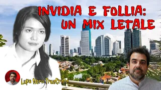 TRUE CRIME - JESSICA KUMALA WONGSO | Un mix letale di follia ed invidia