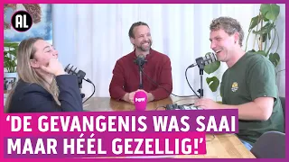 PowCast: De roeping van Willem Engel!