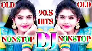 OLD is GOLD DJ REMIX 2023 || NONSTOP HINDI DJ SONGS || NEW DANCE MIX OLD HIT DJ REMIX SONG JUKEBOX