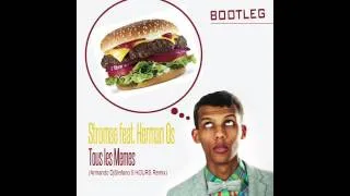 Stromae feat. Herman Os - Tous les Memes (Armando DjStefano 5 Hours remix)