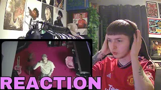 This Was Emotional! mgk - dont let me go (Official Music Video) REACTION