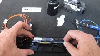 Mechanical Splicing