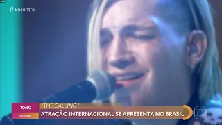 the calling - adriane ao vivo no encontro