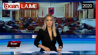 Edicioni i Lajmeve Tv Klan 05 Tetor 2020, ora 15:30 Lajme - News