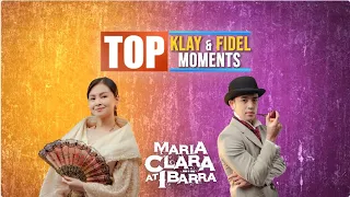 Top FiLay Moments from "Maria Clara at Ibarra"