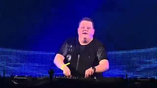 Orjan Nilsen - Between The Rays LIVE @ASOT 750, Toronto  30 01 2016