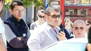 Shkoder, policia arreston aktivistët AK
