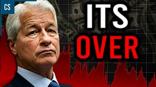 URGENT: UBS Is DAYS Away From COLLAPSE! - 2024 Stock Market Crash