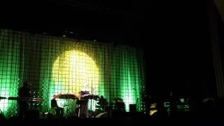 DEAD CAN DANCE PARIS GRAND REX 2012 (4/6) NOW WE ARE FREE