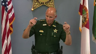 Deputy Terminated For Sustained Charges Of Inappropriate Conduct While On and Off Duty