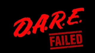 D.A.R.E. Was a Bigger Failure Than Most People Realized