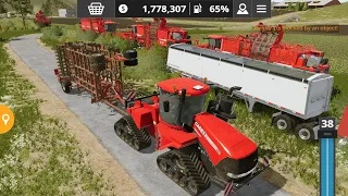 Farming Simulator 20 #411