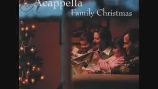 Acappella - Hark! The Herald Angels Sing