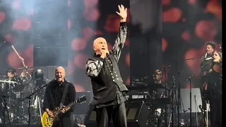 Big Time - Peter Gabriel - Toronto, Canada, September 11, 2023